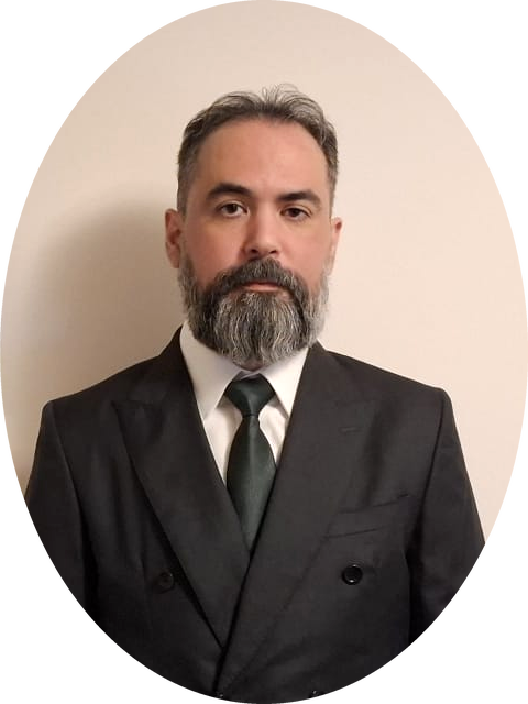 Rodrigo Yañez Naudon